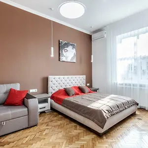 Inshiapartments On Liberty Avenue 2 , Львов Украина